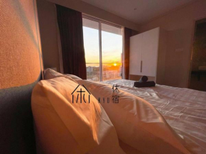 KYU Suites-Aru Suites, Tg Aru Seaview 3BR